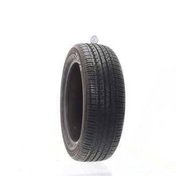 Set of (4) Used 225/55R19 Toyo A23 99V - 8-8.5/32