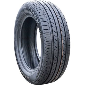 Set of (2) New P195/60R16 MRF Wanderer Street 89H