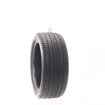 Used 245/45R18 Continental PureContact LS 100V - 6.5/32