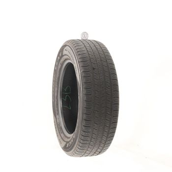 Set of (2) Used 235/65R18 Goodyear Assurance All-Season 106H - 6-7/32