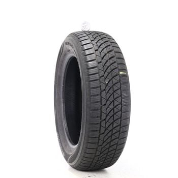 Used 225/60R18 Hankook New Englander 4s 100H - 10/32