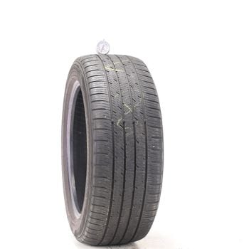 Set of (4) Used 235/50R18 Mazama Reputation NLW-3 97V - 7.5-9/32
