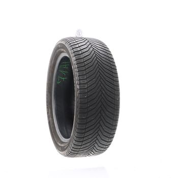 Set of (2) Used 245/50R20 Michelin CrossClimate 2 102V - 6.5-8/32