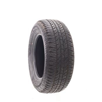 Driven Once 285/60R18 Yokohama Geolandar A/T G015 116H - 12/32