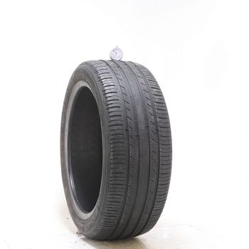 Used 235/45R19 Michelin Premier LTX 95H - 5/32