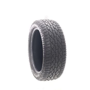 Used 245/50R20 Atturo Trail Blade ATS 105H - 9.5/32
