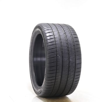 New 305/35ZR20 Michelin Pilot Sport 4 S 104Y - 9/32