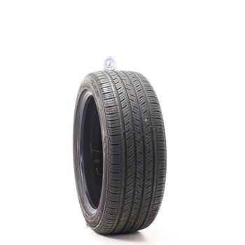 Used 215/45R17 Kumho Solus TA31 87H - 7.5/32