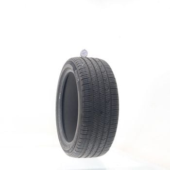 Set of (2) Used 235/45R18 Pirelli P Zero AS Plus 3 98Y - 9.5/32