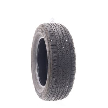 Used 235/60R17 Firestone All Season (Firestone) 102T - 8.5/32