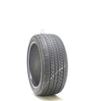 Used 245/40R17 Yokohama Advan Sport A/S 95W - 9/32