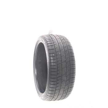 Used 265/35ZR21 Accelera IOTA ST68 101Y - 9/32