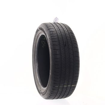 Set of (2) Used 245/50R20 Hankook Mavis Traction Control 4Season 102V - 7.5-8/32