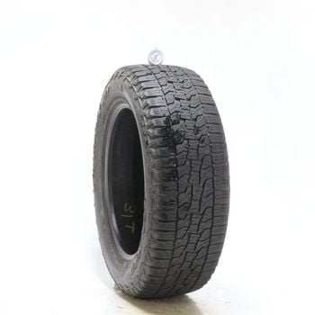 Set of (2) Used 235/60R18 Falken Wildpeak A/T Trail 107H - 8.5-10/32