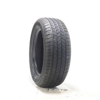 Set of (2) Driven Once 255/55R18 Goodyear Eagle LS-2 N1 109V - 9.5/32