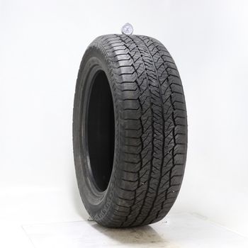 Set of (2) Used 275/55R20 Hankook Dynapro AT2 113T - 9/32