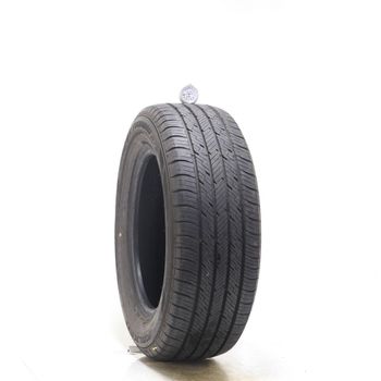 Used 225/60R16 Falken Pro G5 Touring A/S 98H - 10/32
