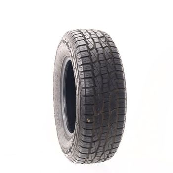 Driven Once 265/70R17 Atlas Crosswind A/T 115T - 13/32