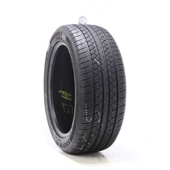 Set of (2) Used 275/45R20 Westlake SU318 H/T 110V - 8.5-9/32