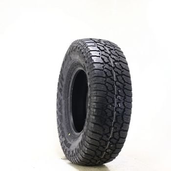 New 265/75R16 Falken Wildpeak A/T3W 116T - 13/32