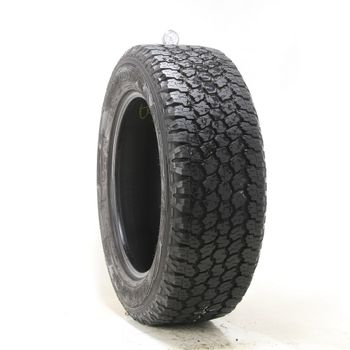 Buy Used 265/60R20 Goodyear Tires 