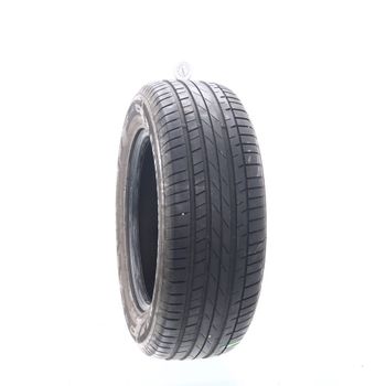 Set of (2) Used 265/60R18 Petlas Explero PT431 H/T 110H - 6-7/32