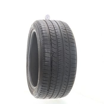 Used 315/40R21 Yokohama Geolandar X-CV G057 115W - 8.5/32
