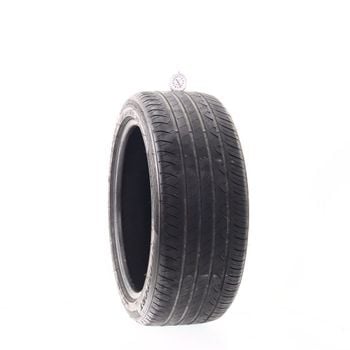 Set of (2) Used 235/45ZR18 NeoTerra NeoSport 98Y - 5.5-6/32