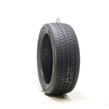 Set of (2) Used 245/45R20 General Altimax RT43 99V - 8/32