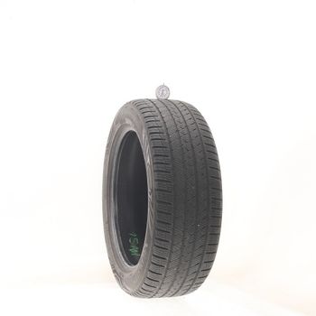 Set of (4) Used 225/50R18 Vredestein Quatrac Pro 99W - 7.5-8/32