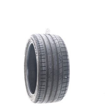 Used 265/35ZR18 Continental ExtremeContact Sport 97Y - 9/32