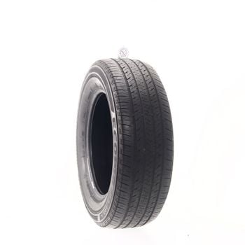 Set of (4) Used 235/65R17 Bridgestone Ecopia H/L 422 Plus 104H - 5.5/32