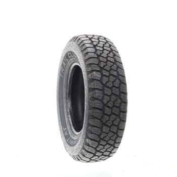 New LT245/75R16 Summit Trail Climber AT 120/116S