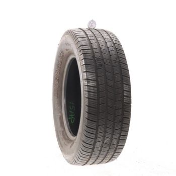 Used 275/65R18 Michelin LTX M/S2 114T - 7/32