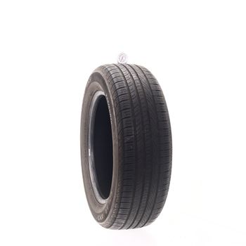 Used 235/60R18 Solar 4XS Plus 103H - 8/32