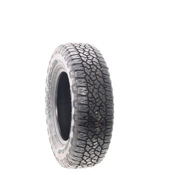 Driven Once 235/70R16 Goodyear Wrangler Trailrunner AT 106T - 11/32