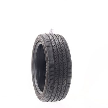 Set of (2) Used 235/45R18 Firestone All Season (Firestone) 94V - 7.5-9/32