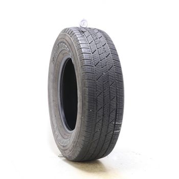 Used 265/70R17 Bridgestone Dueler LX 115T - 7.5/32