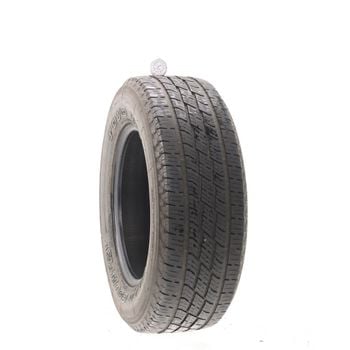 Used 255/65R17 Toyo Open Country H/T II 110T - 9/32