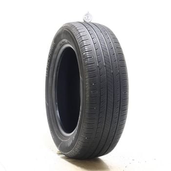 Set of (4) Used 235/60R18 Blackhawk Street-H HH11 103H - 6.5/32
