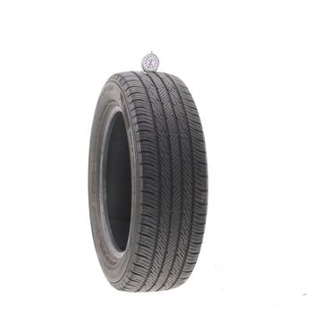 Set of (2) Used 185/60R15 Falken Pro G5 Touring A/S 84H - 7.5-9/32