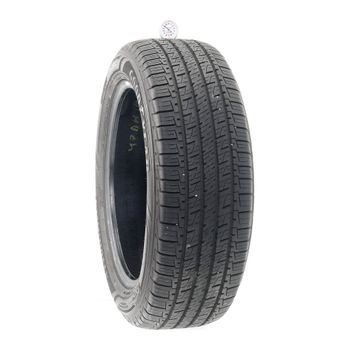 Set of (2) Used 235/55R19 Goodyear Assurance MaxLife 101V - 12/32