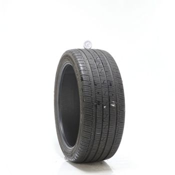 Set of (2) Used 235/40R19 DeanTires Road Control 2 96V - 10/32
