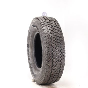 Used 245/70R15 Goodyear Wrangler GS-A 105S - 13/32