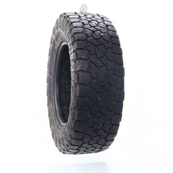 Used LT37X12.5R20 Toyo Open Country A/T III 126Q - 12/32