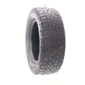 Used LT295/65R20 Falken Wildpeak A/T4W HD 129/126S - 11/32