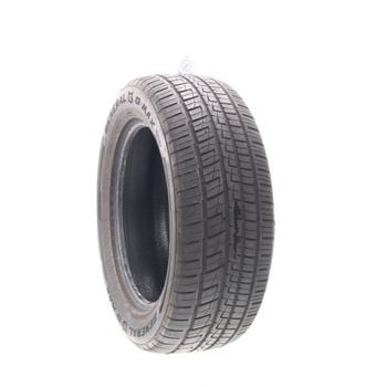 Used 275/55R20 General G-Max AS-07 117V - 8.5/32
