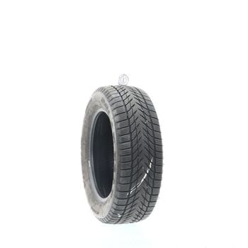 Used 195/60R15 Vitour Polar Bear W1 Studless 88T - 7/32