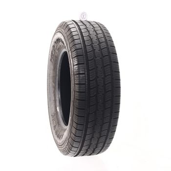 Used 265/70R17 Cooper Discoverer HTP II 115T - 7.5/32
