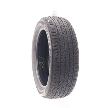 Used 235/55R20 Bridgestone Dueler H/P Sport AS 102H - 6.5/32